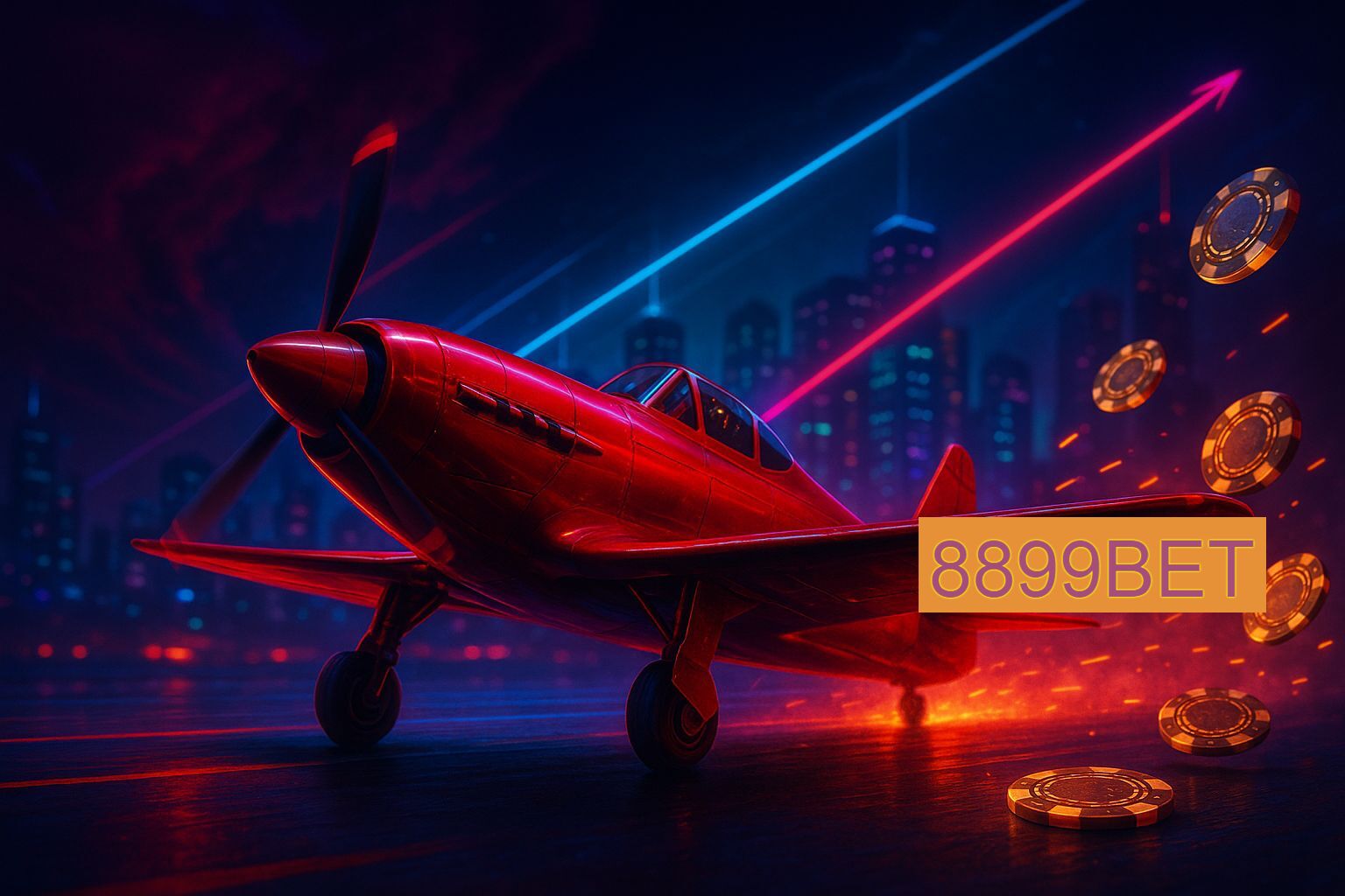 Aviator Festivo