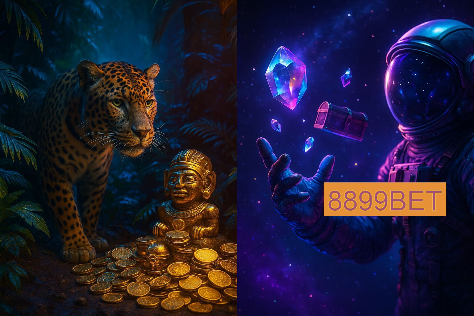 Jogos Populares