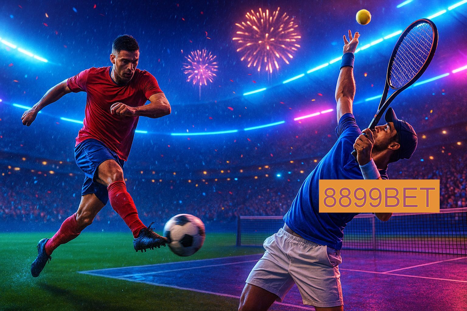 Eventos Esportivos