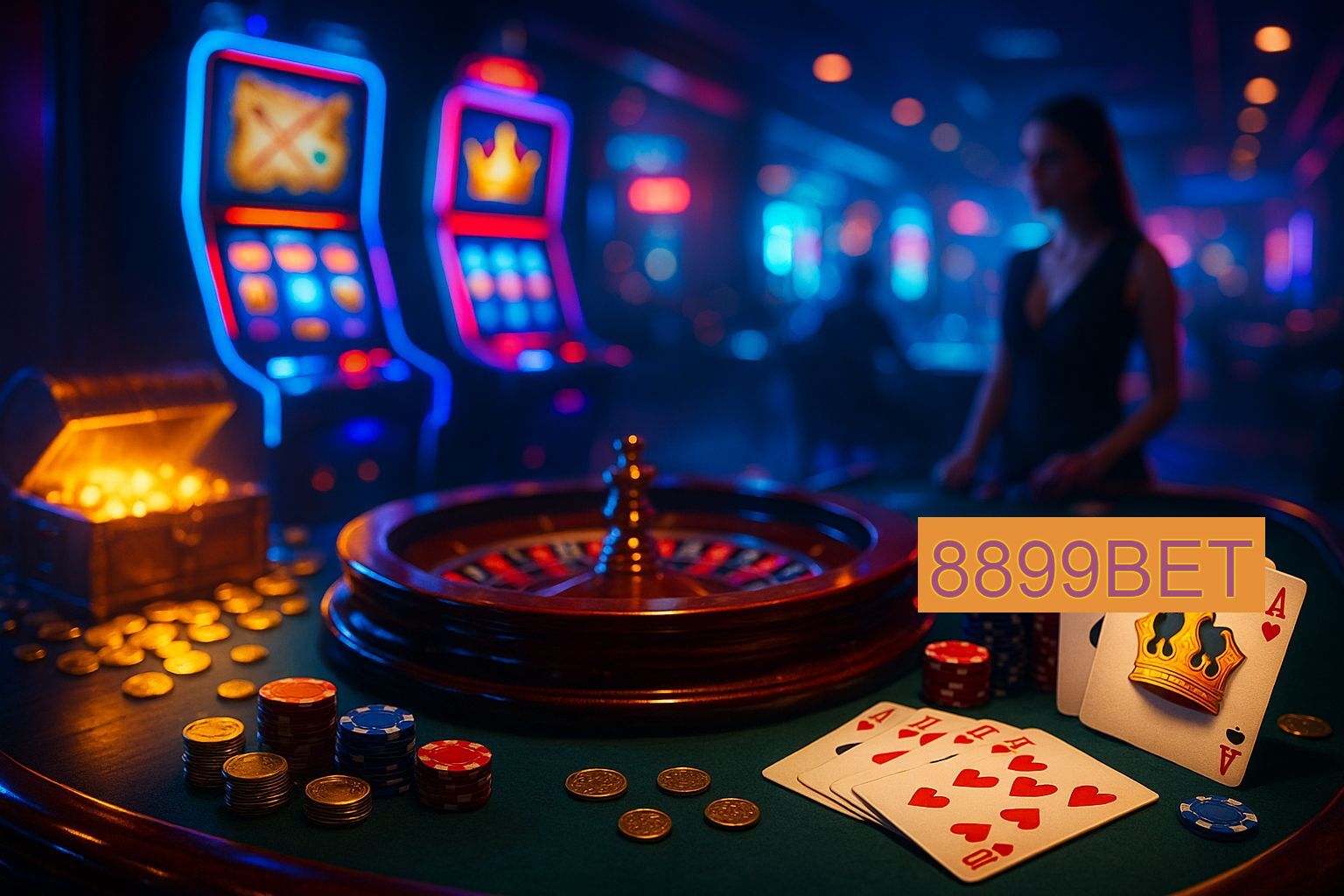 Jogos Recomendados