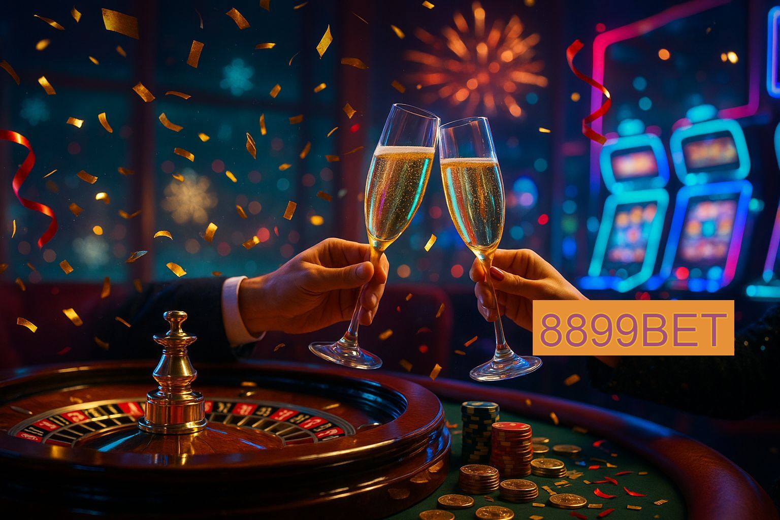 Jogos Festivos