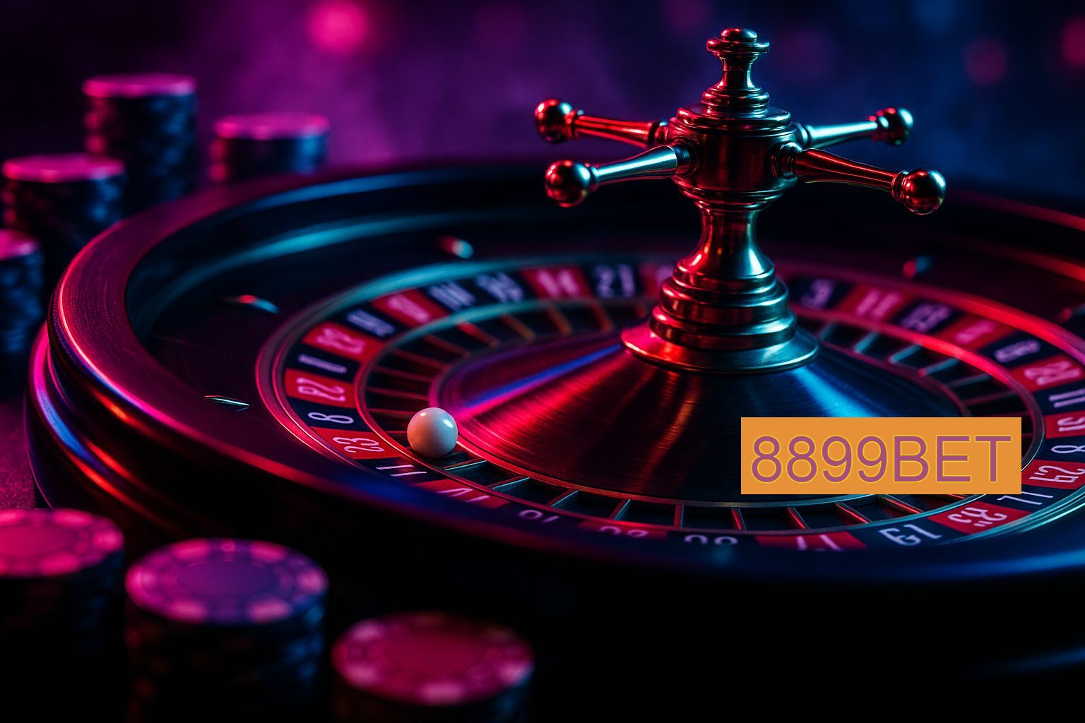 Jogos de roleta online