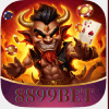 Logo da 8899BET